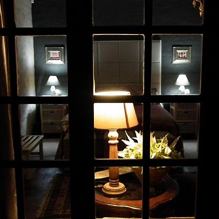 Kliphuisjes Dullstroom Room photo