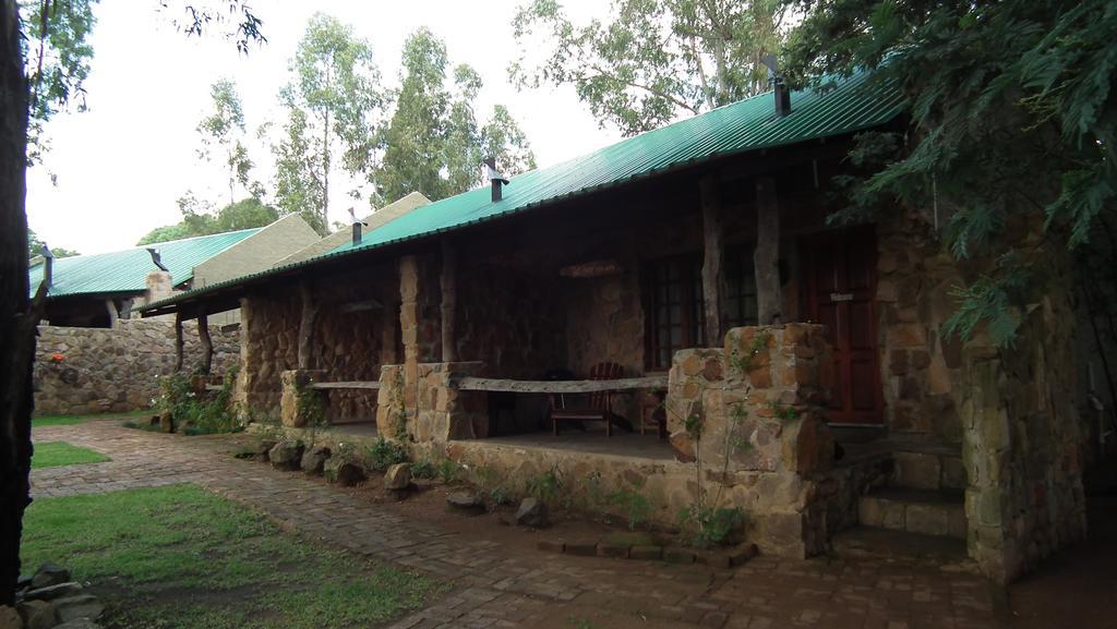 Kliphuisjes Dullstroom Exterior photo